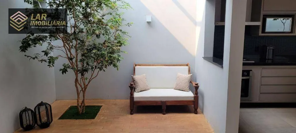 Casa, 2 quartos, 200 m² - Foto 4