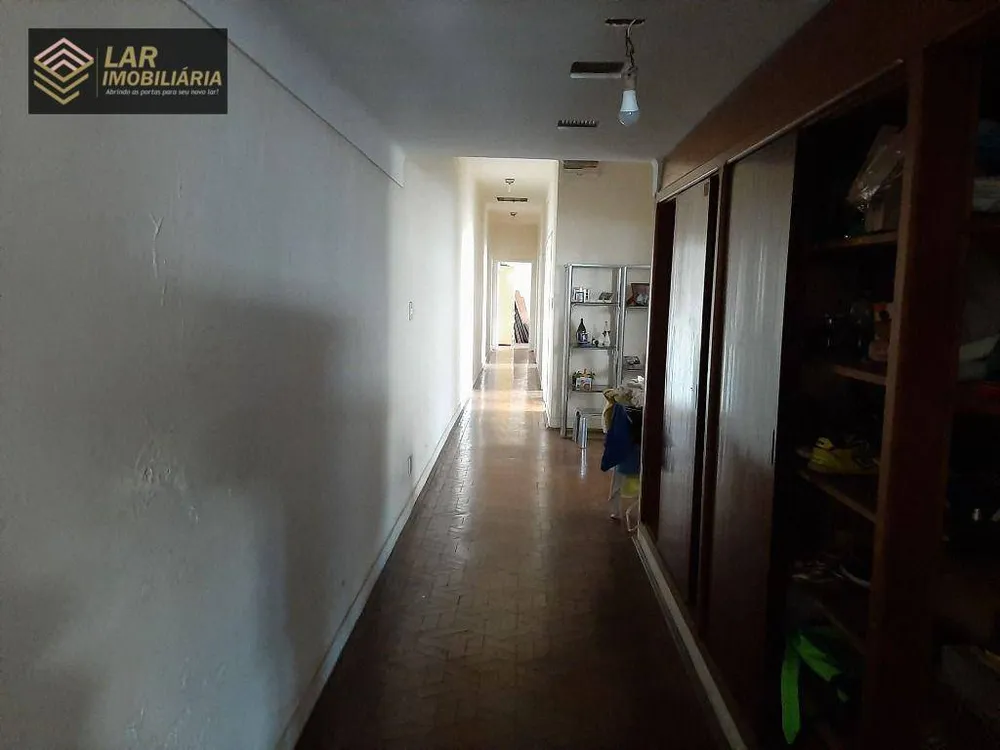 Casa, 3 quartos, 320 m² - Foto 1