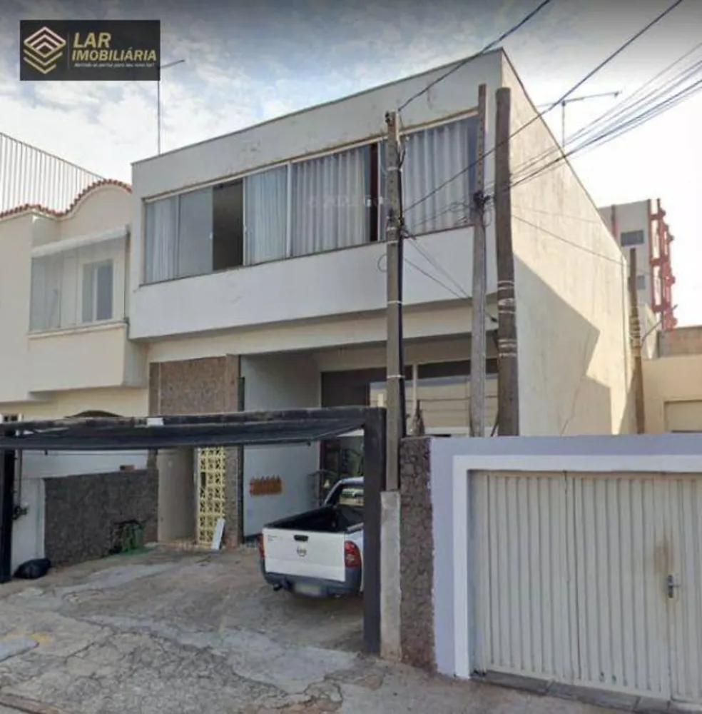 Casa, 3 quartos, 320 m² - Foto 6