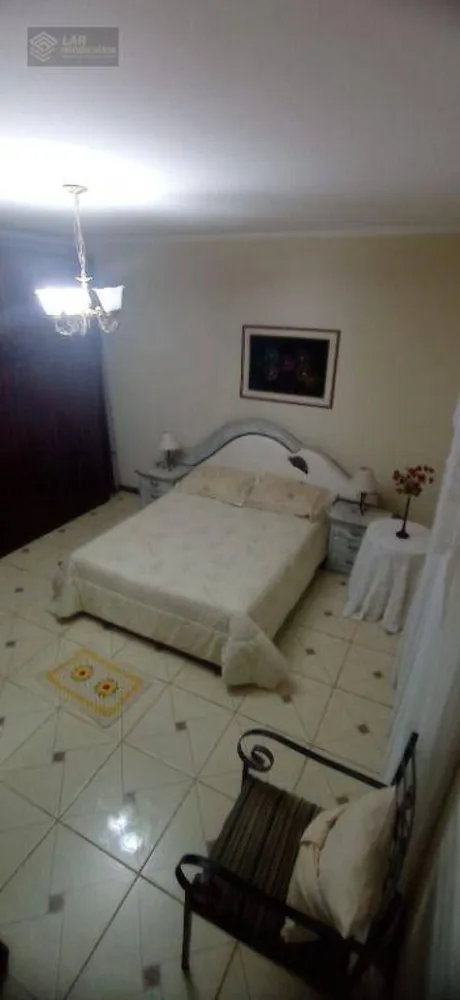 Chácara, 3 quartos, 4000 m² - Foto 11
