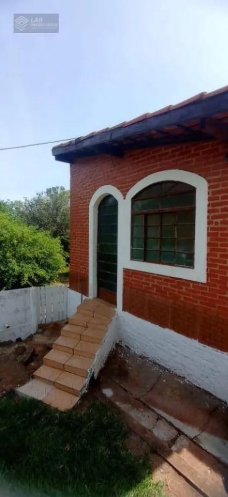 Chácara, 3 quartos, 4000 m² - Foto 4
