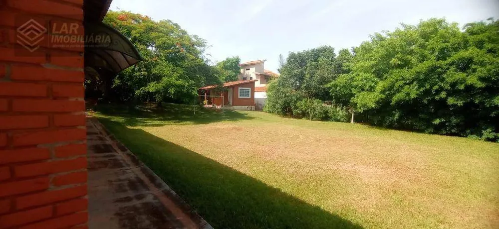 Chácara, 3 quartos, 4000 m² - Foto 2