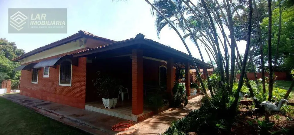Chácara, 3 quartos, 4000 m² - Foto 7