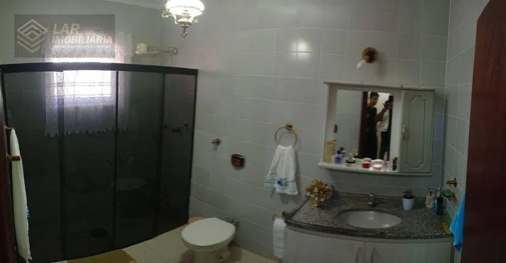 Chácara, 3 quartos, 4000 m² - Foto 15
