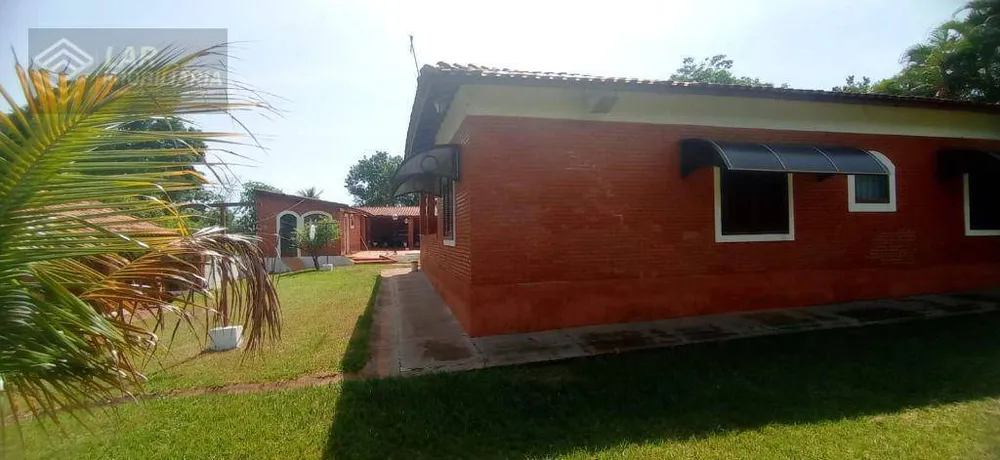 Chácara, 3 quartos, 4000 m² - Foto 5