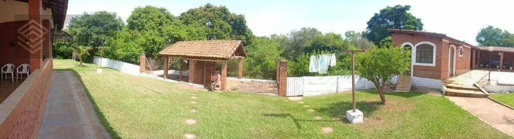 Chácara, 3 quartos, 4000 m² - Foto 6
