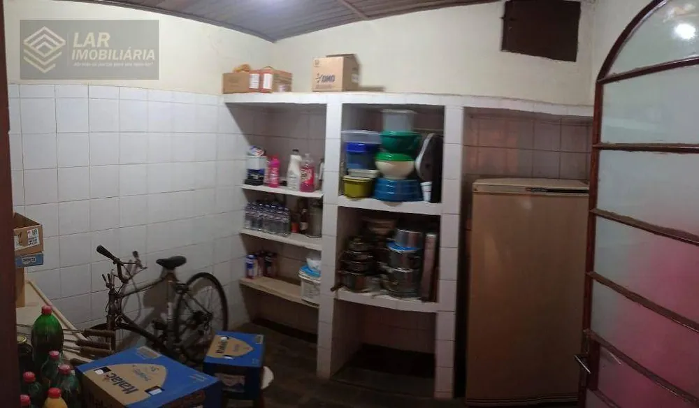 Chácara, 3 quartos, 4000 m² - Foto 16