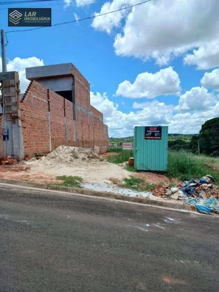 Terreno, 250 m² - Foto 1