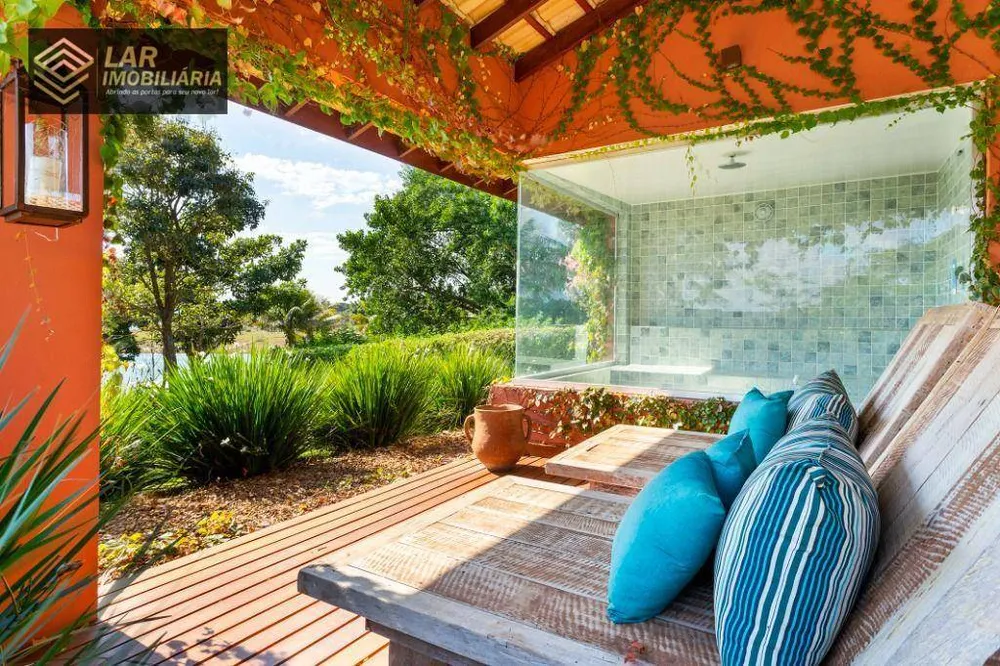 Casa, 7 quartos, 830 m² - Foto 2