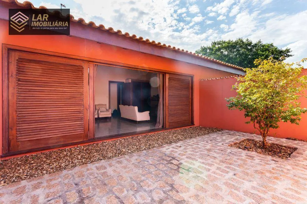 Casa, 7 quartos, 830 m² - Foto 11