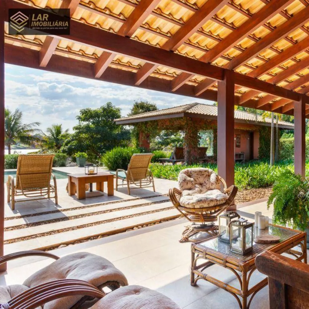 Casa, 7 quartos, 830 m² - Foto 3