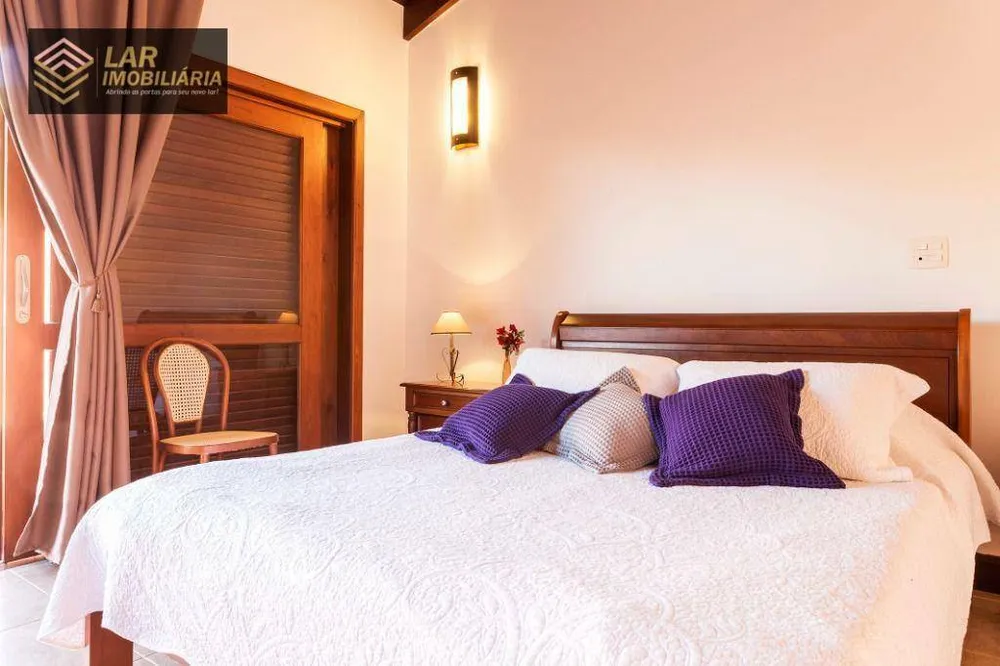 Casa, 7 quartos, 830 m² - Foto 9