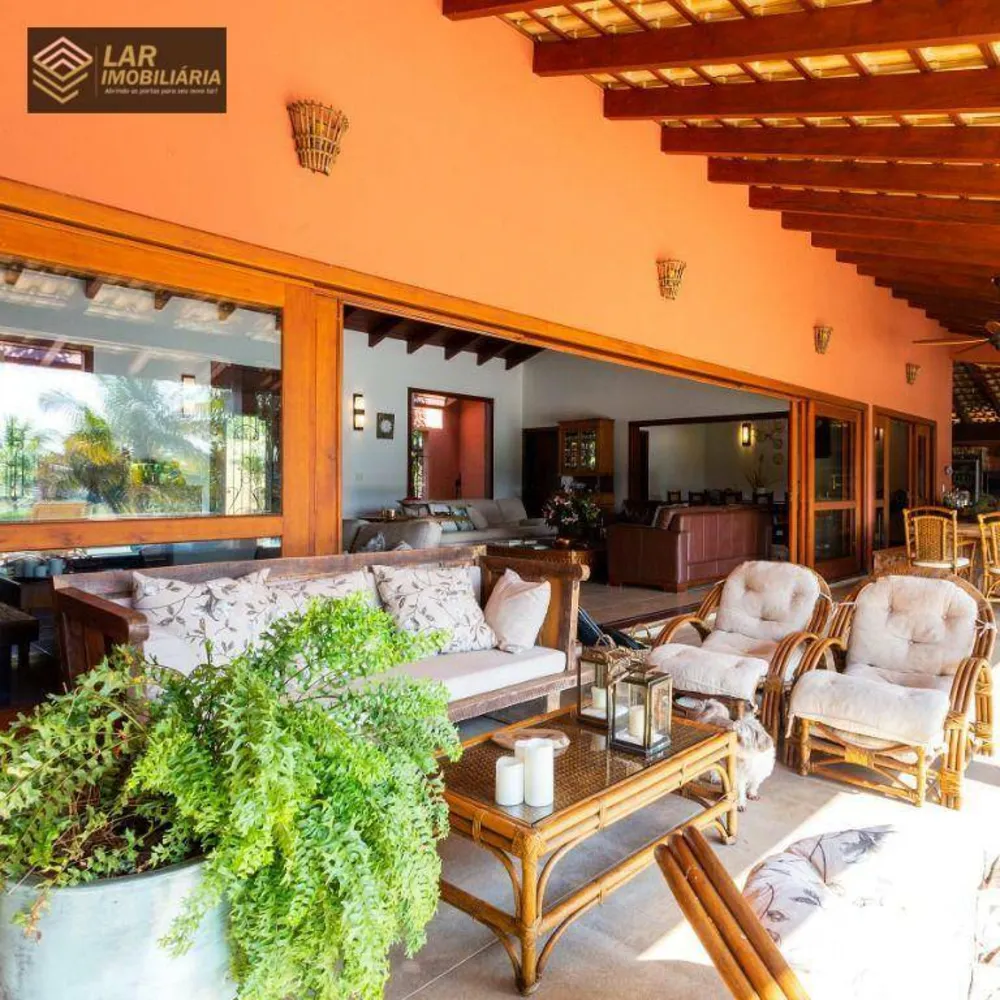 Casa, 7 quartos, 830 m² - Foto 1