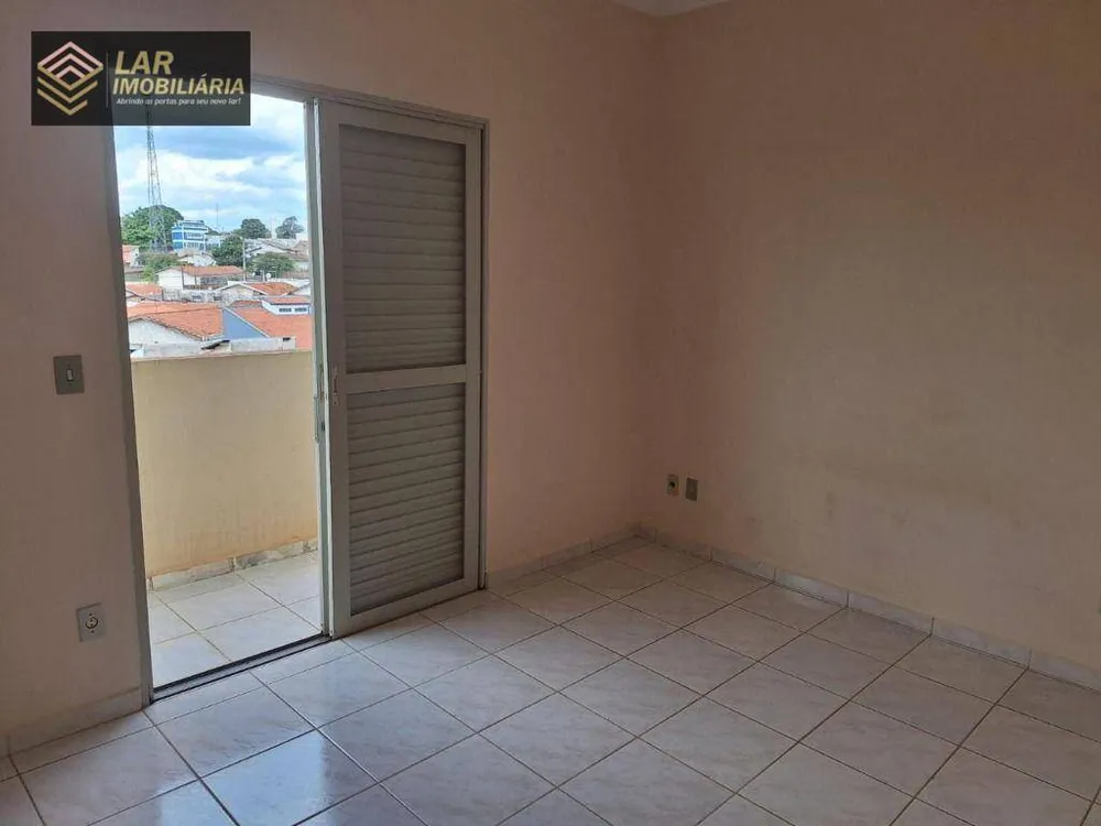 Apartamento, 2 quartos, 90 m² - Foto 3
