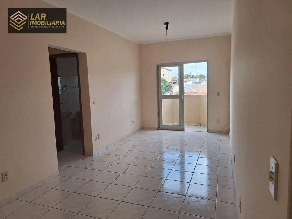 Apartamento, 2 quartos, 90 m² - Foto 5