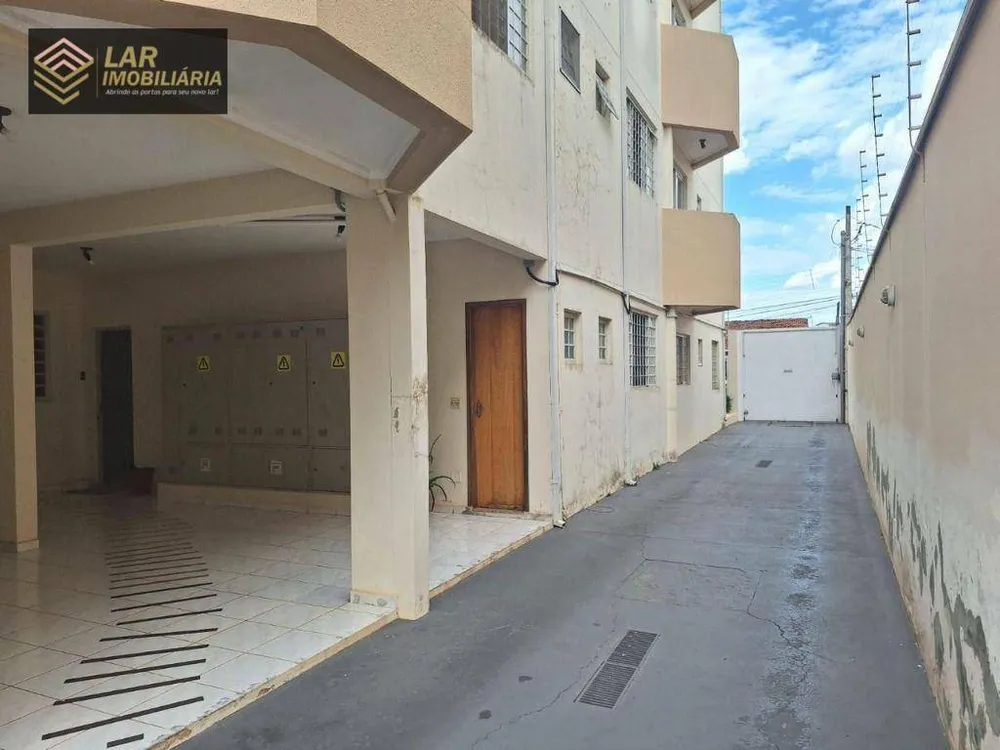 Apartamento, 2 quartos, 90 m² - Foto 1