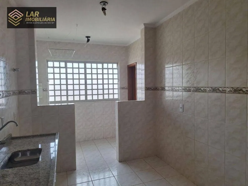 Apartamento, 2 quartos, 90 m² - Foto 6