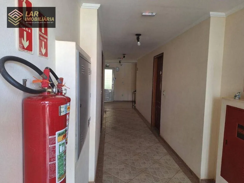 Apartamento, 2 quartos, 90 m² - Foto 8