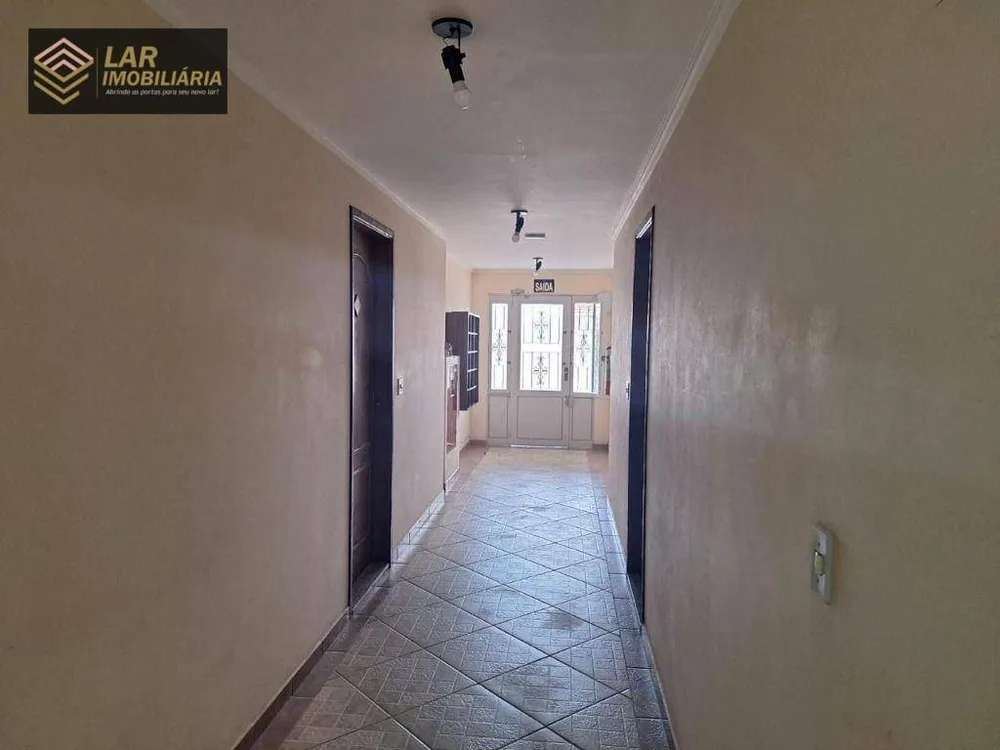 Apartamento, 2 quartos, 90 m² - Foto 2