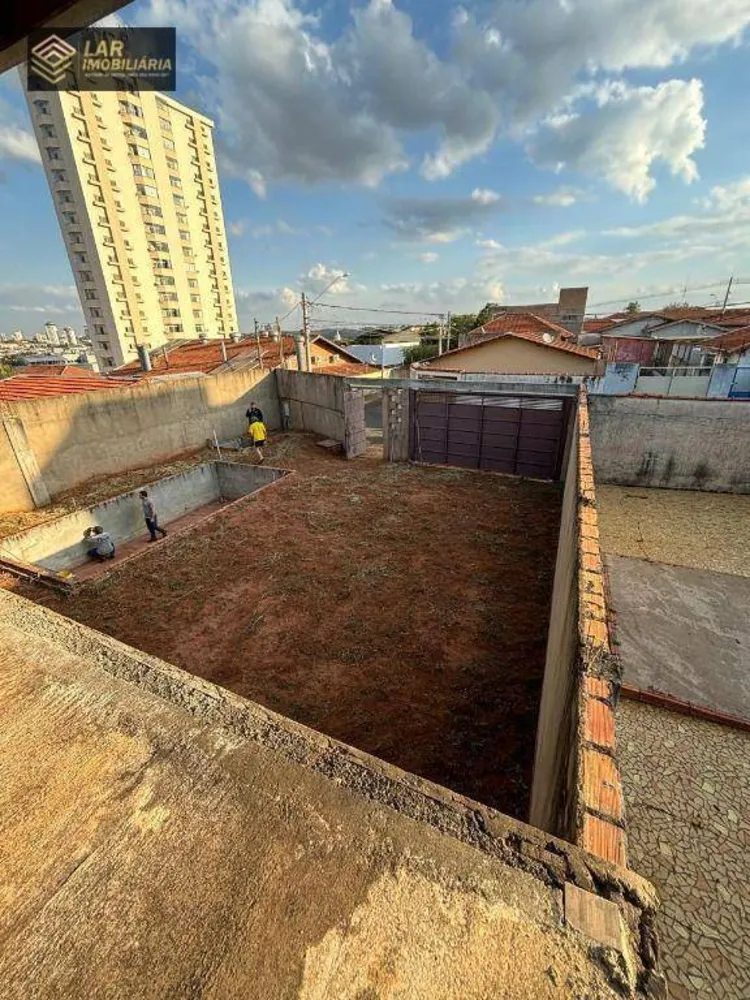 Casa, 4 quartos, 200 m² - Foto 6