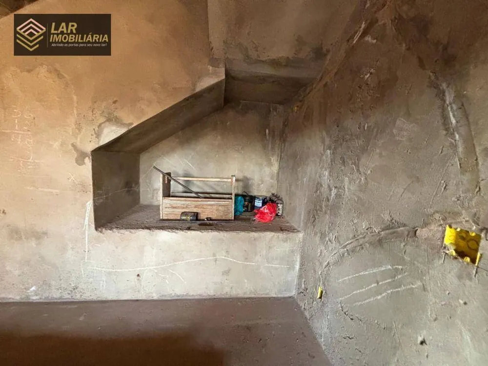 Casa, 4 quartos, 200 m² - Foto 5