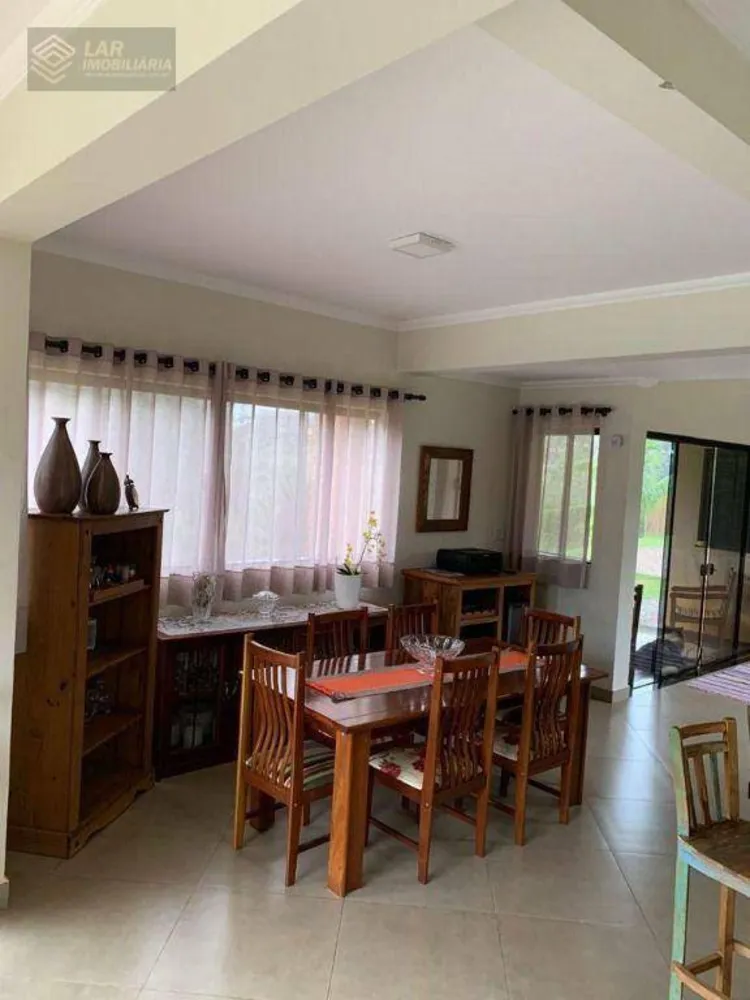 Chácara, 3 quartos, 5610 hectares - Foto 1