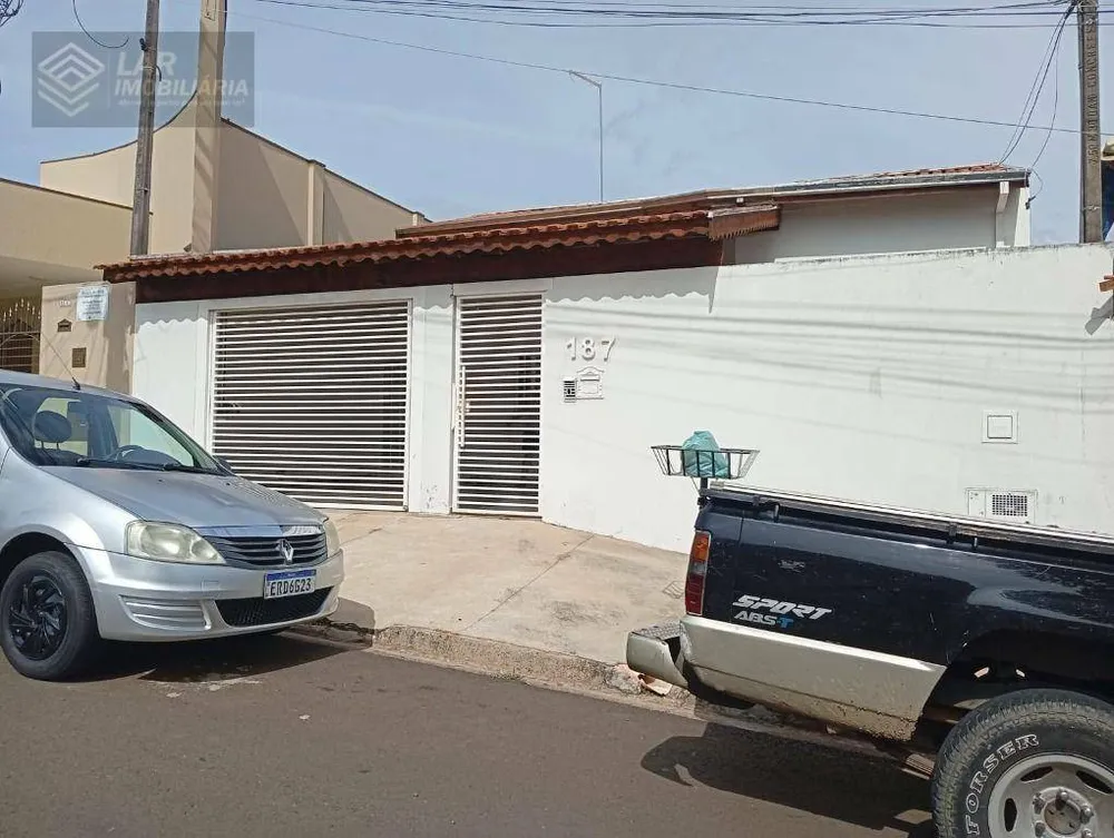 Casa, 2 quartos, 80 m² - Foto 8