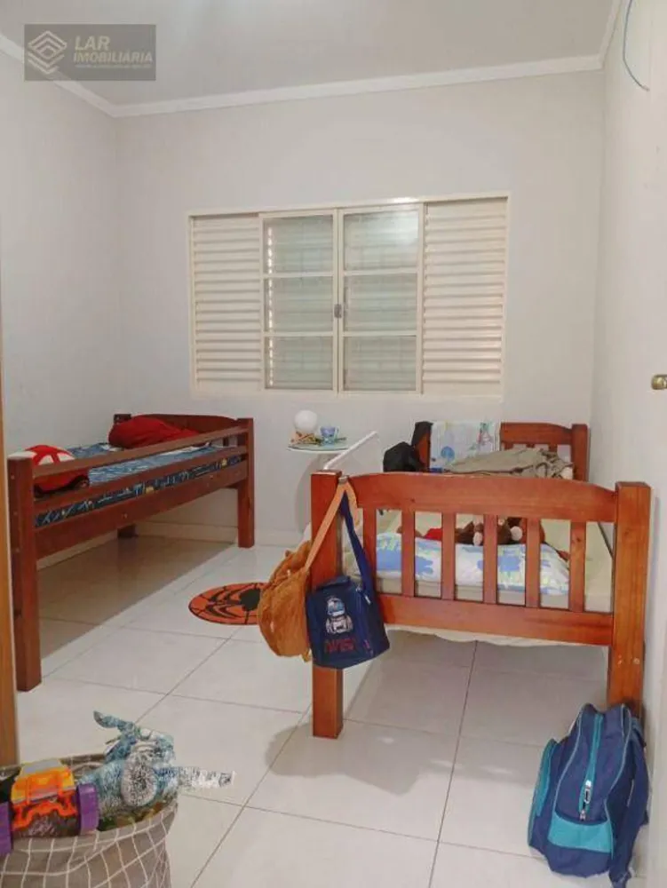 Casa, 2 quartos, 80 m² - Foto 3