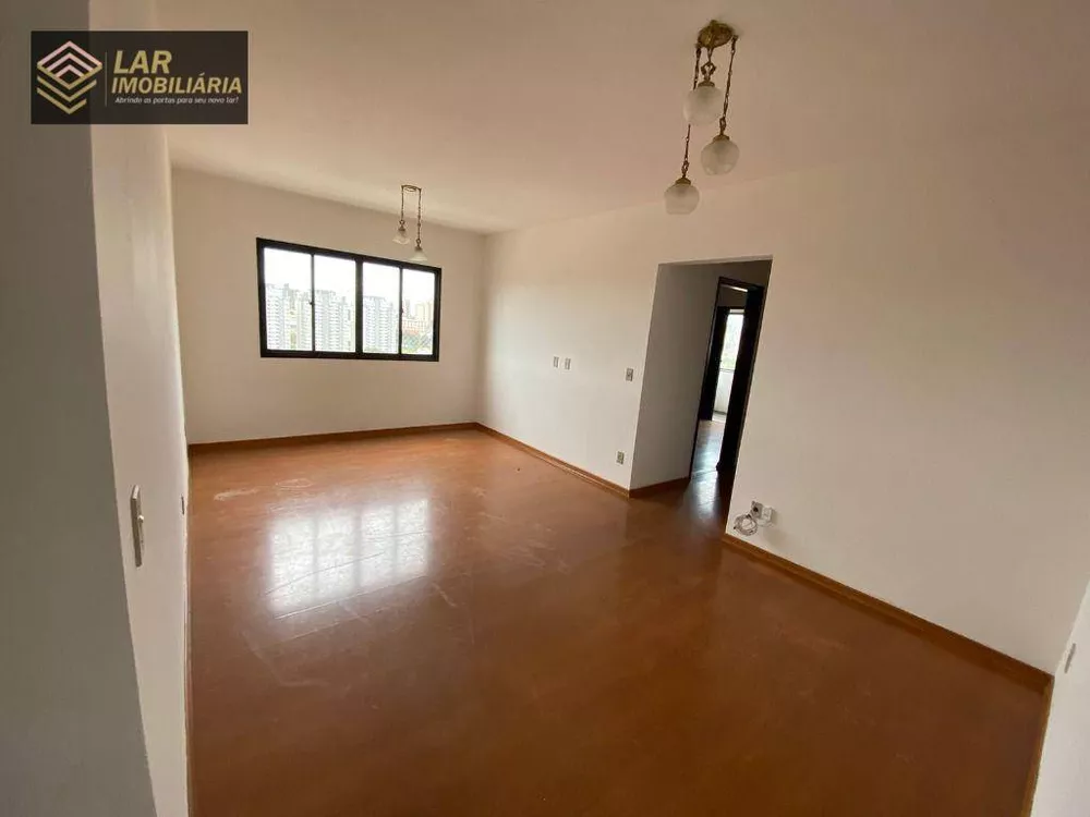 Apartamento à venda com 2 quartos, 102m² - Foto 4