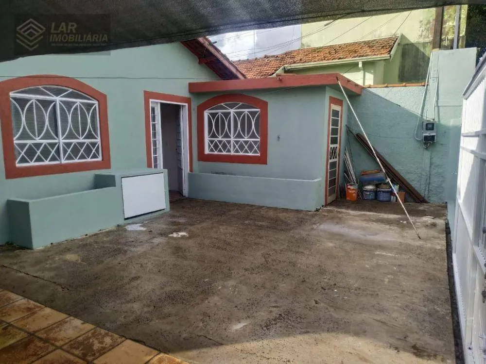 Casa, 3 quartos, 103 m² - Foto 4