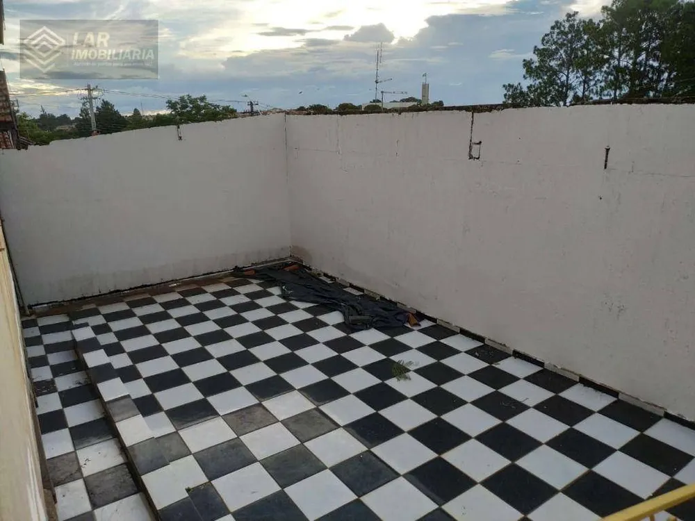 Casa, 3 quartos, 103 m² - Foto 1