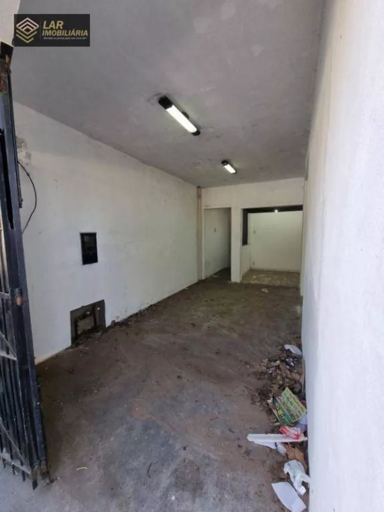 Loja-Salão para alugar, 50m² - Foto 3