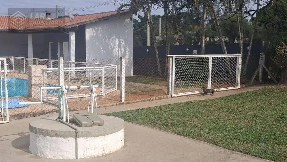 Chácara, 3 quartos, 1052 m² - Foto 2