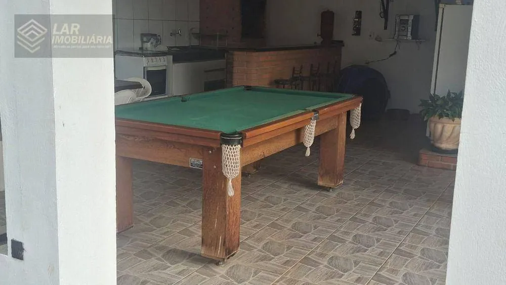 Chácara, 3 quartos, 1052 m² - Foto 4