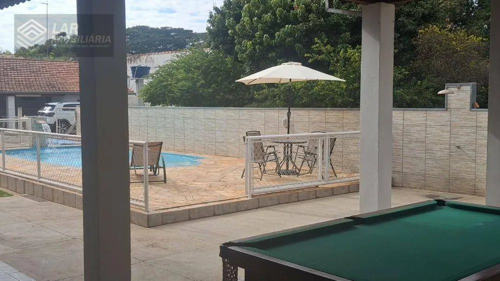 Chácara, 3 quartos, 1052 m² - Foto 9