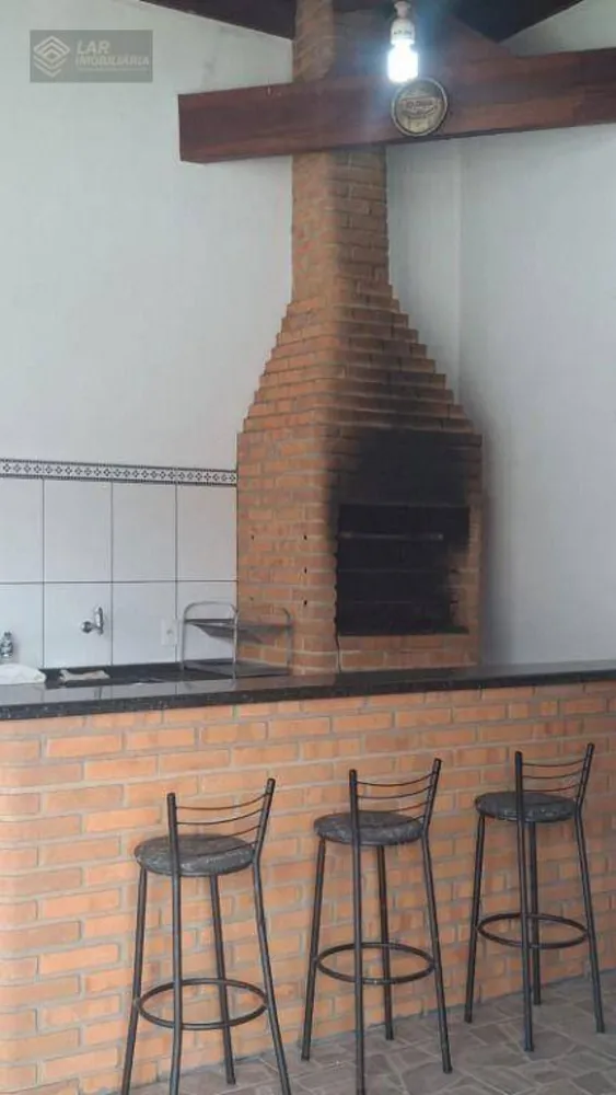 Chácara, 3 quartos, 1052 m² - Foto 3