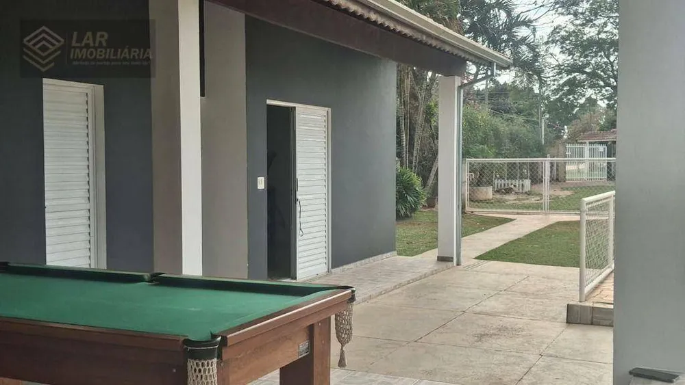 Chácara, 3 quartos, 1052 m² - Foto 1