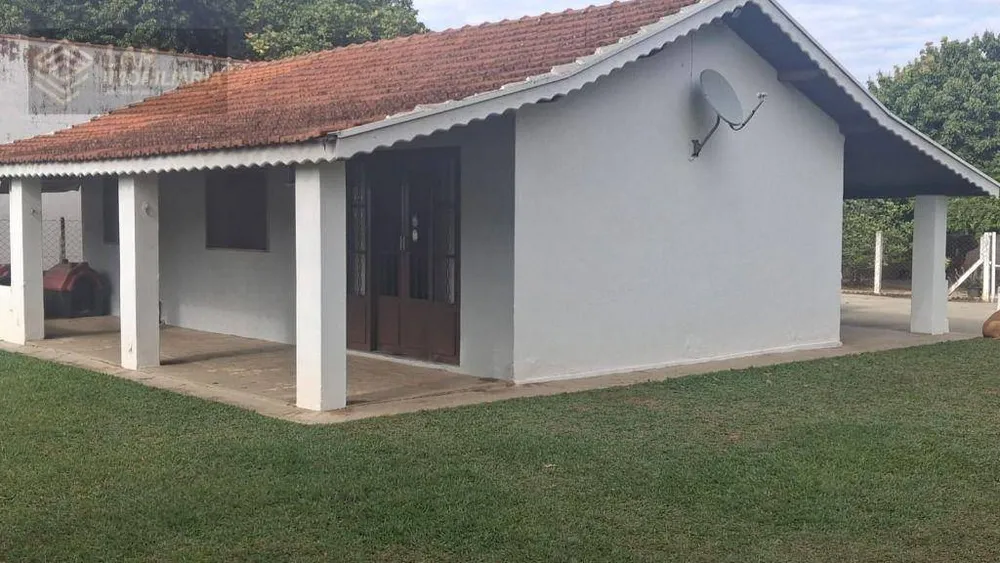 Chácara, 3 quartos, 1052 m² - Foto 5