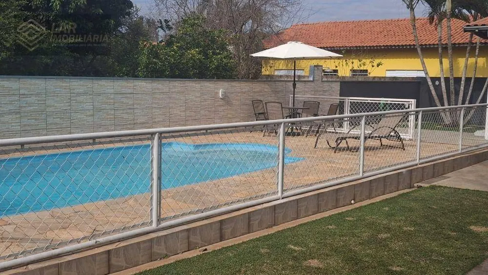 Chácara, 3 quartos, 1052 m² - Foto 8