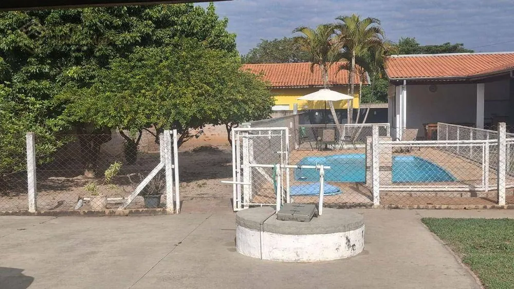 Chácara, 3 quartos, 1052 m² - Foto 3
