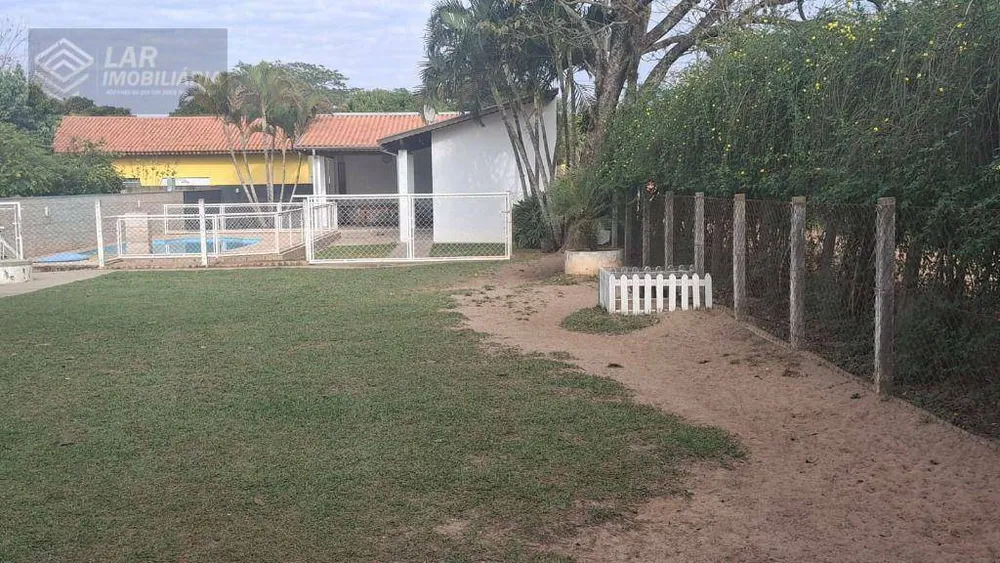 Chácara, 3 quartos, 1052 m² - Foto 6