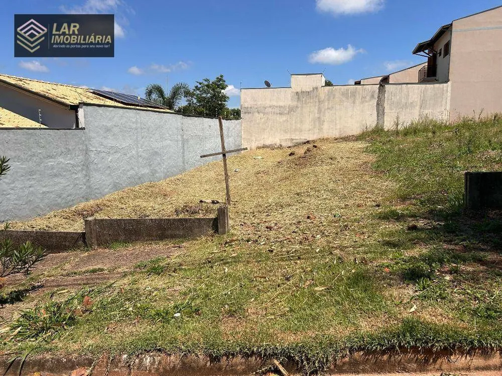 Terreno, 330 m² - Foto 1