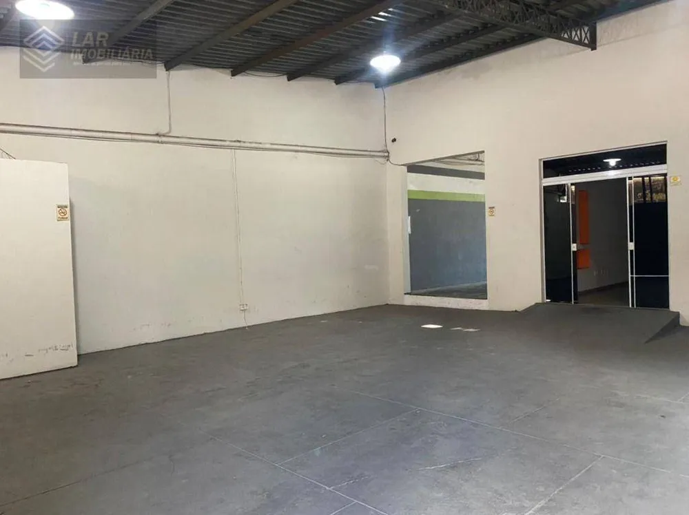 Depósito-Galpão, 350 m² - Foto 5