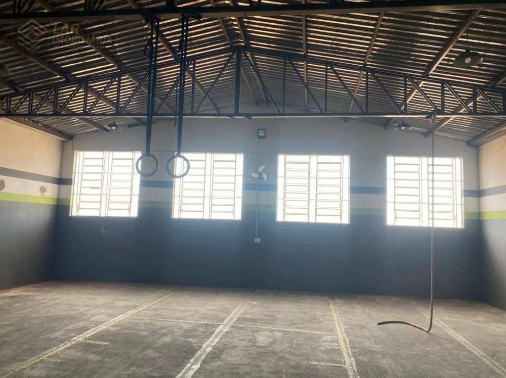 Depósito-Galpão, 350 m² - Foto 1