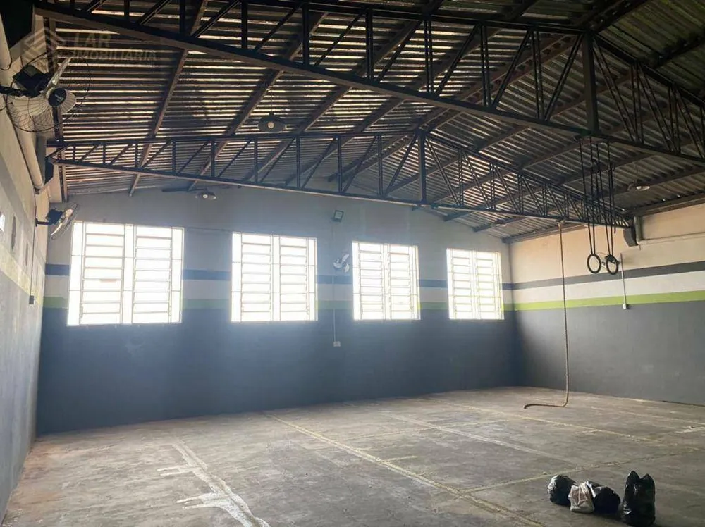 Depósito-Galpão, 350 m² - Foto 8