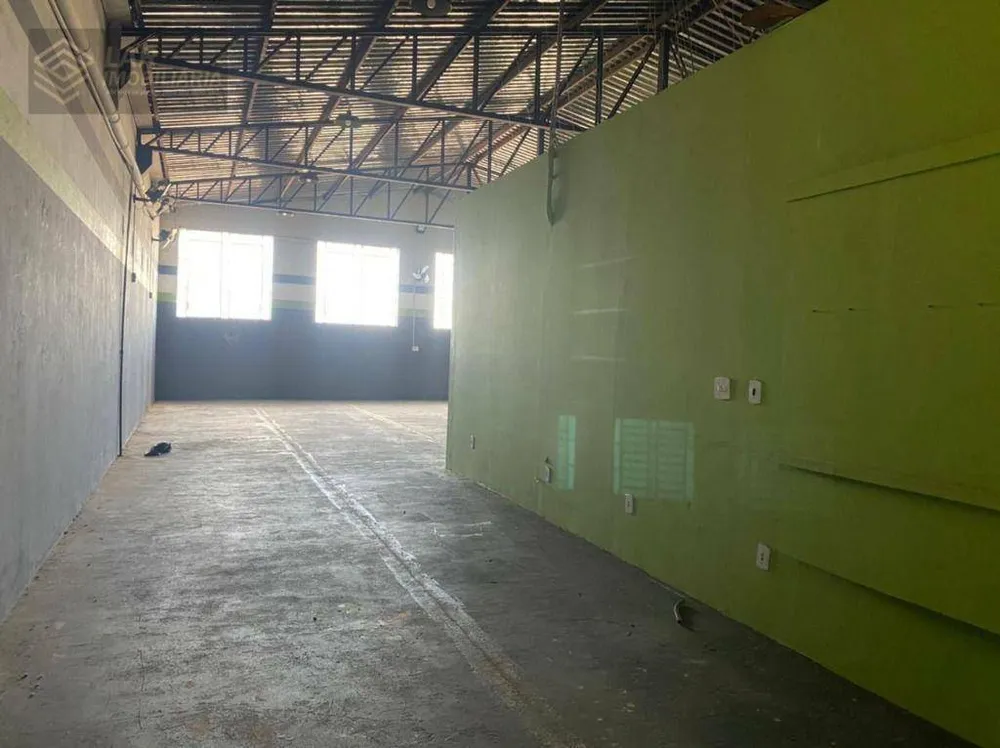 Depósito-Galpão, 350 m² - Foto 4