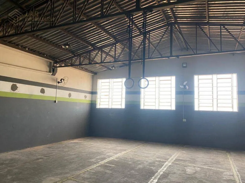 Depósito-Galpão, 350 m² - Foto 2