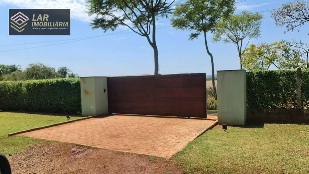 Casa de Condomínio à venda com 6 quartos, 1096m² - Foto 4