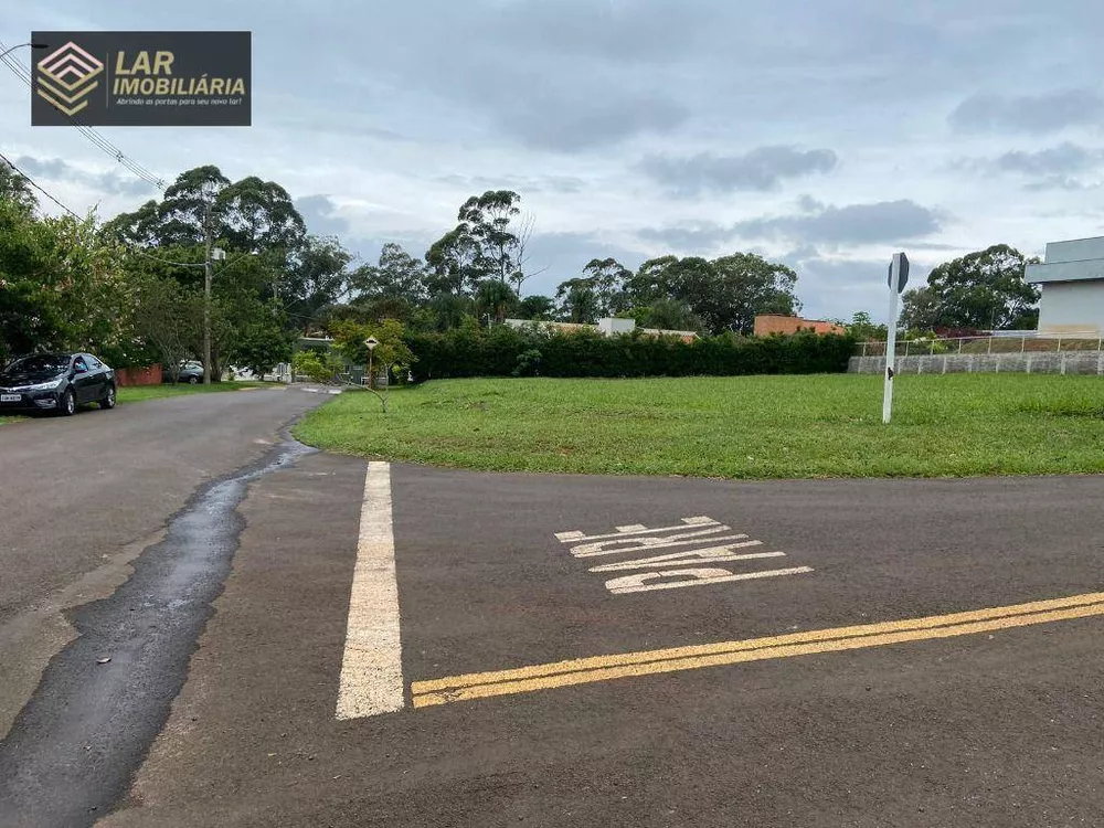 Loteamento e Condomínio à venda, 1100M2 - Foto 2