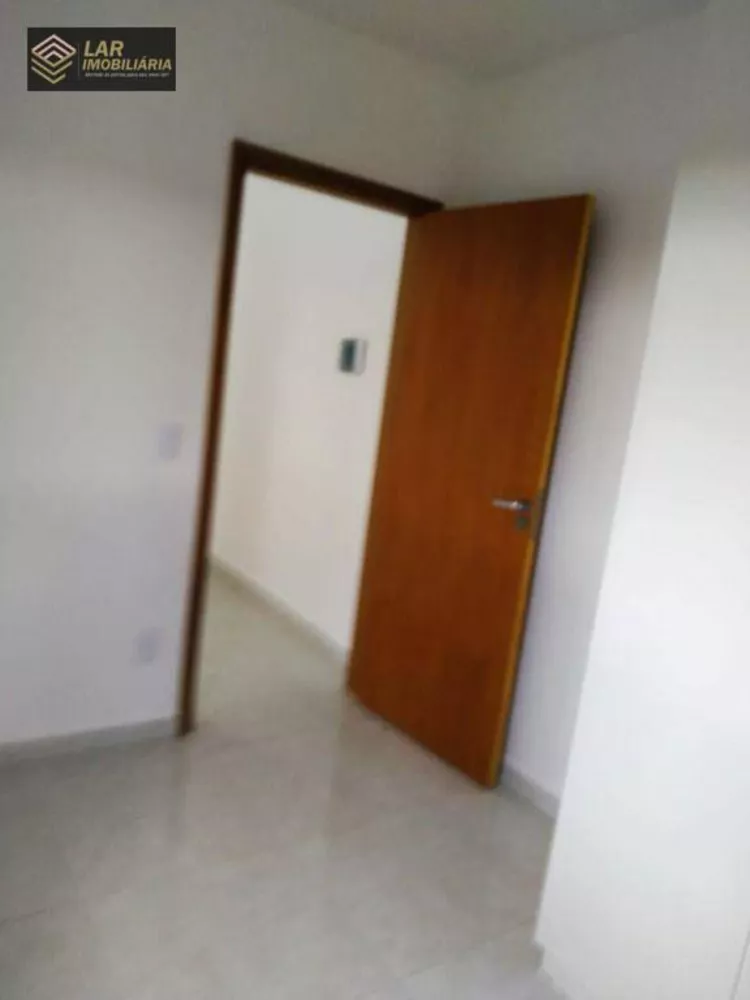 Apartamento para alugar com 1 quarto, 40m² - Foto 3